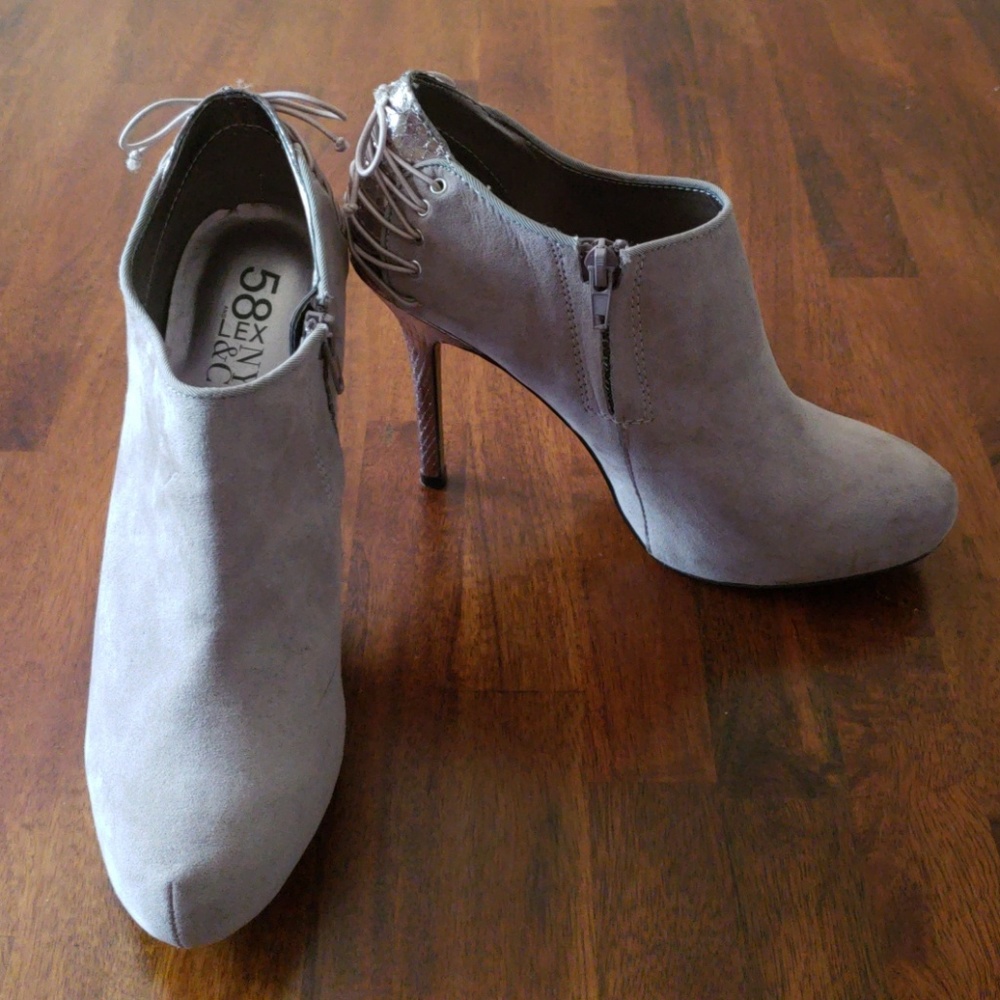 58 & Lex by NY&Co